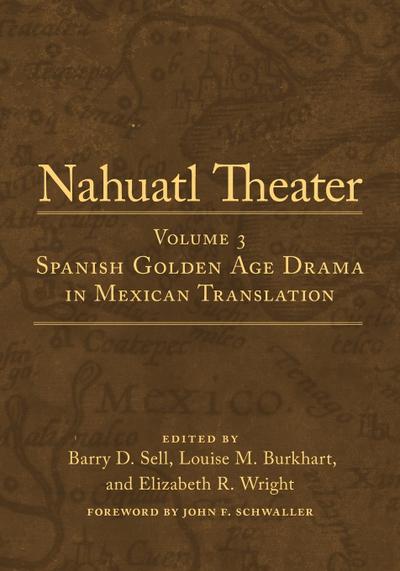 Nahuatl Theater