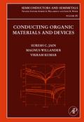 Conducting Organic Materials and Devices