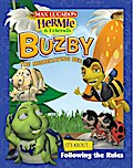Buzby, the Misbehaving Bee