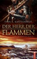 Kantelhardt,Herr d.Flammen