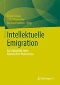 Intellektuelle Emigration