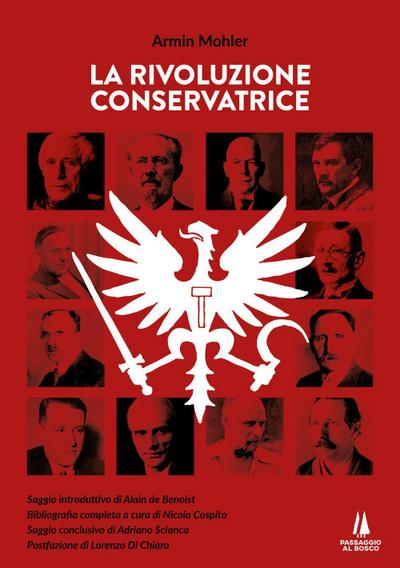 La rivoluzione conservatrice