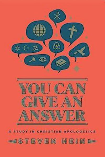 You Can Give An Answer