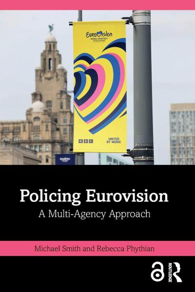 Policing Eurovision