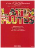 Latin Flutes, für 2 Flöten
