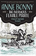 Anne Bonny the Infamous Female Pirate
