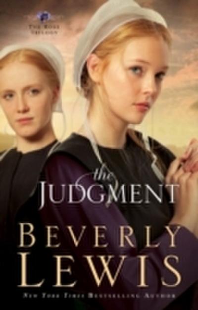 Judgment (The Rose Trilogy Book 2)