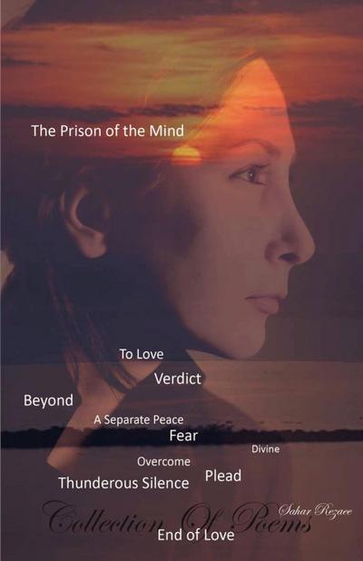 Rezaee, S: Collection of Poems