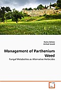 Management of Parthenium Weed