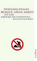 Bürger, ohne Arbeit