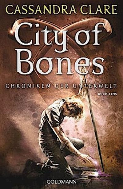 Chroniken der Unterwelt - City of Bones