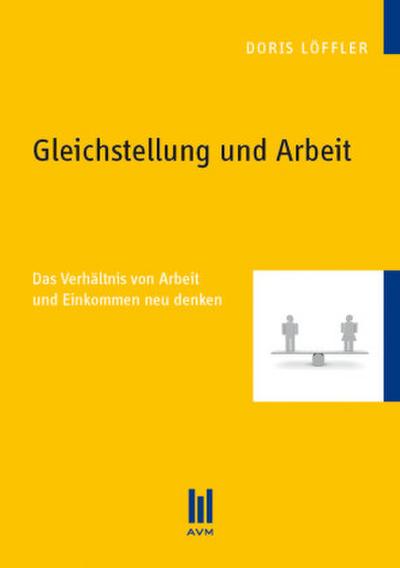 Gleichstellung und Arbeit