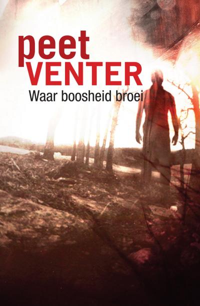 Waar boosheid broei
