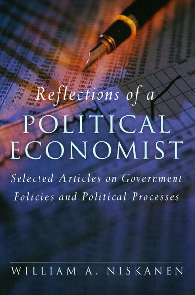 Reflections of a Political Economist