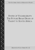 States of Vulnerability