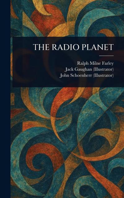 The Radio Planet