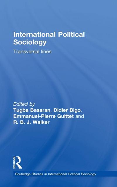 International Political Sociology