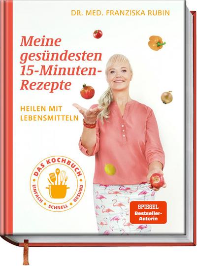 Meine gesündesten 15-Minuten-Rezepte