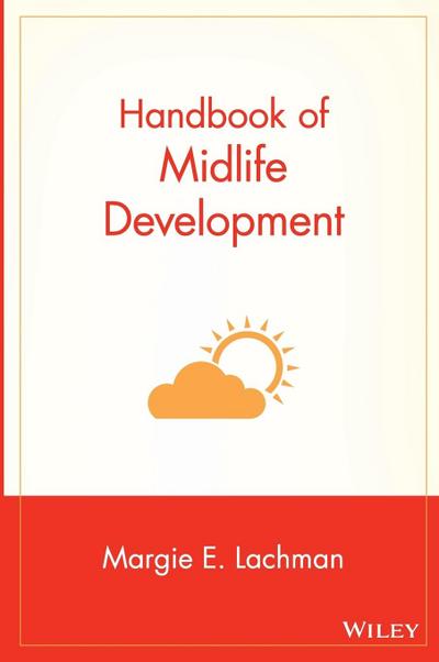 Handbook of Midlife Development