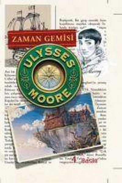 Zaman Gemisi