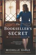 The Bookseller’s Secret