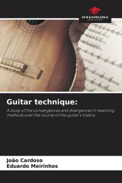 Guitar technique: