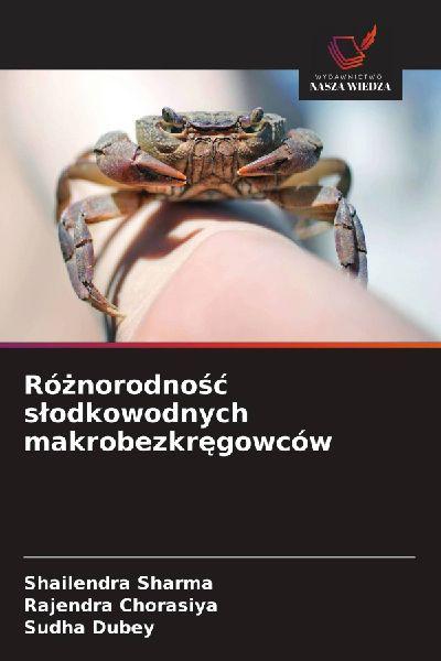 Ró¿norodno¿¿ s¿odkowodnych makrobezkr¿gowców