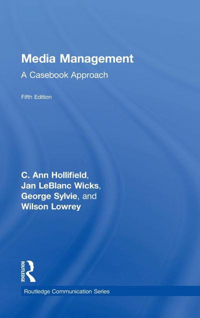 Media Management