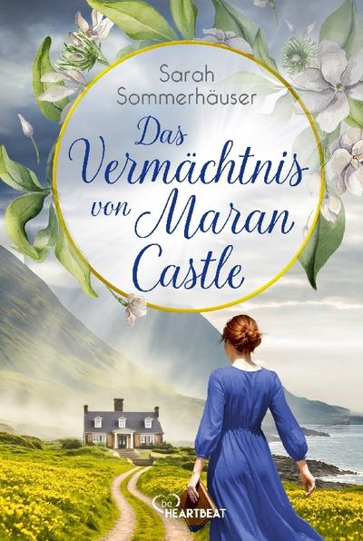 Das Vermächtnis von Maran Castle