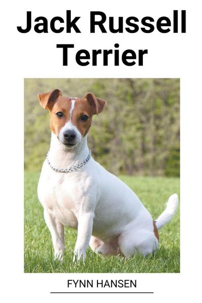 Hansen, F: Jack Russell Terrier