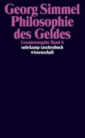 Philosophie des Geldes
