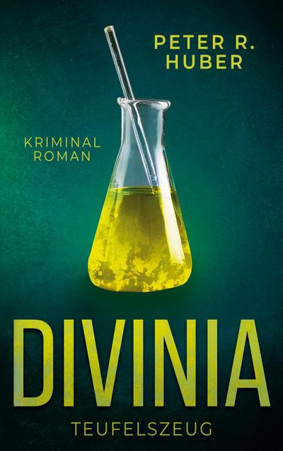 Divinia - Teufelszeug