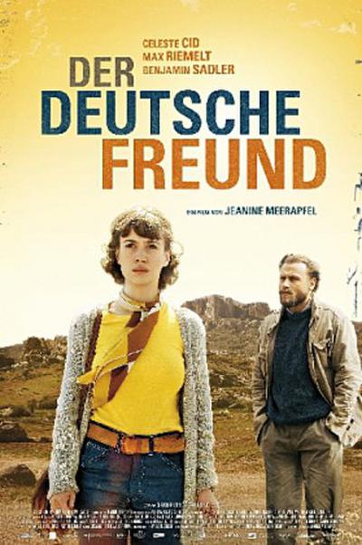 Der deutsche Freund