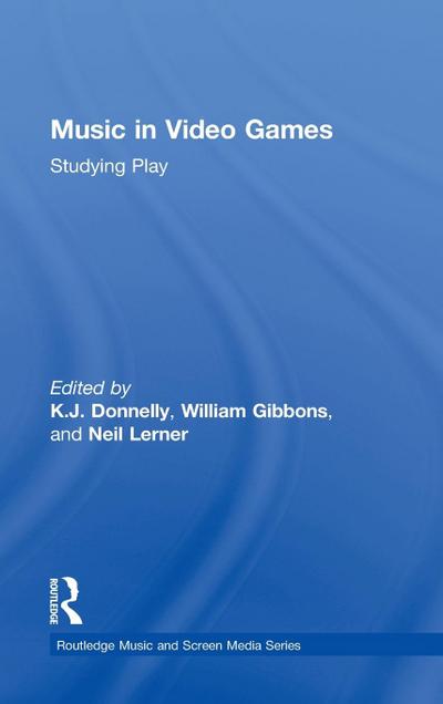 Music In Video Games