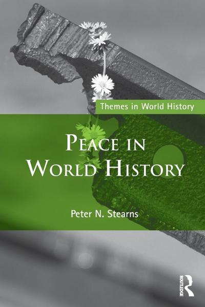 Peace in World History