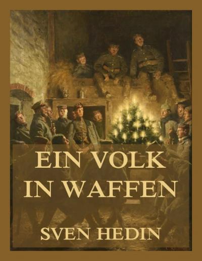 Ein Volk in Waffen