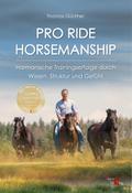 PRO RIDE HORSEMANSHIP