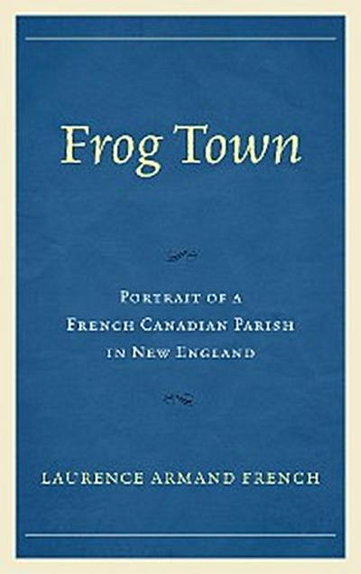Frog Town
