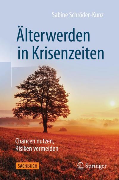 Älterwerden in Krisenzeiten
