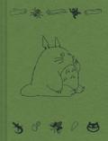 My Neighbor Totoro Notebook