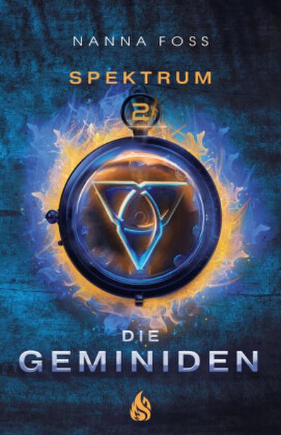 Spektrum 2: Die Geminiden