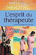L’esprit du therapeute