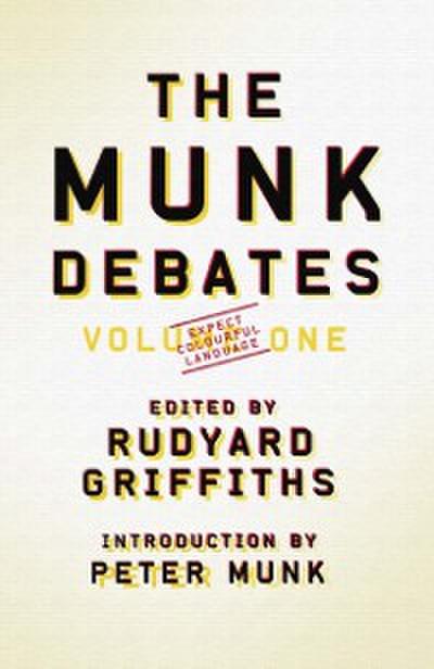 Munk Debates