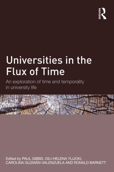 Universities in the Flux of Time