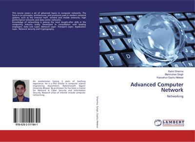 Advanced Computer Network