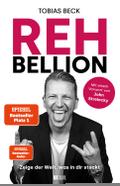 Rehbellion - Spiegel Bestseller Platz 1