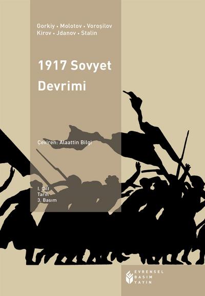 1917 Sovyet Devrimi 1