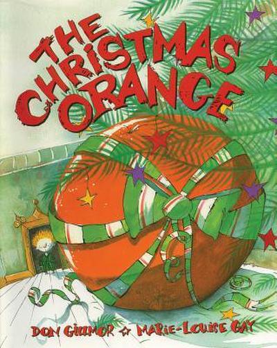 The Christmas Orange