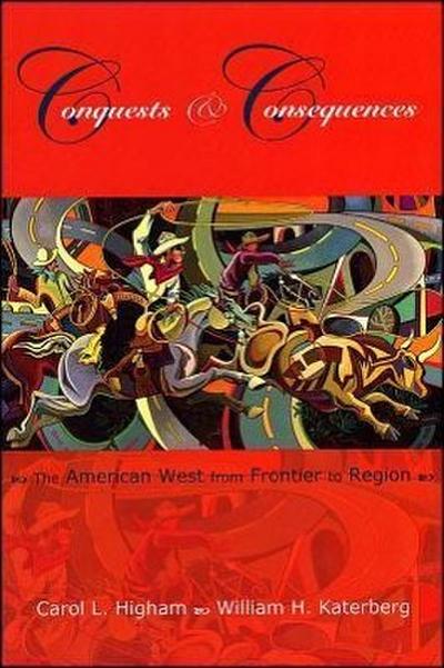 Conquests and Consequences