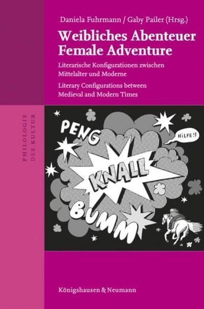 Weibliches Abenteuer/Female Adventure